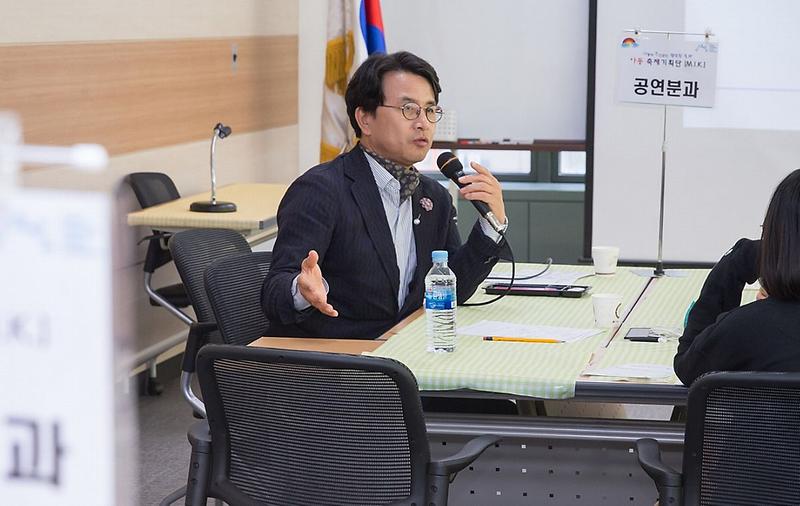 2서구,_아동축제기획단_[M.I.K]_해단식_개최_(2).jpg 이미지